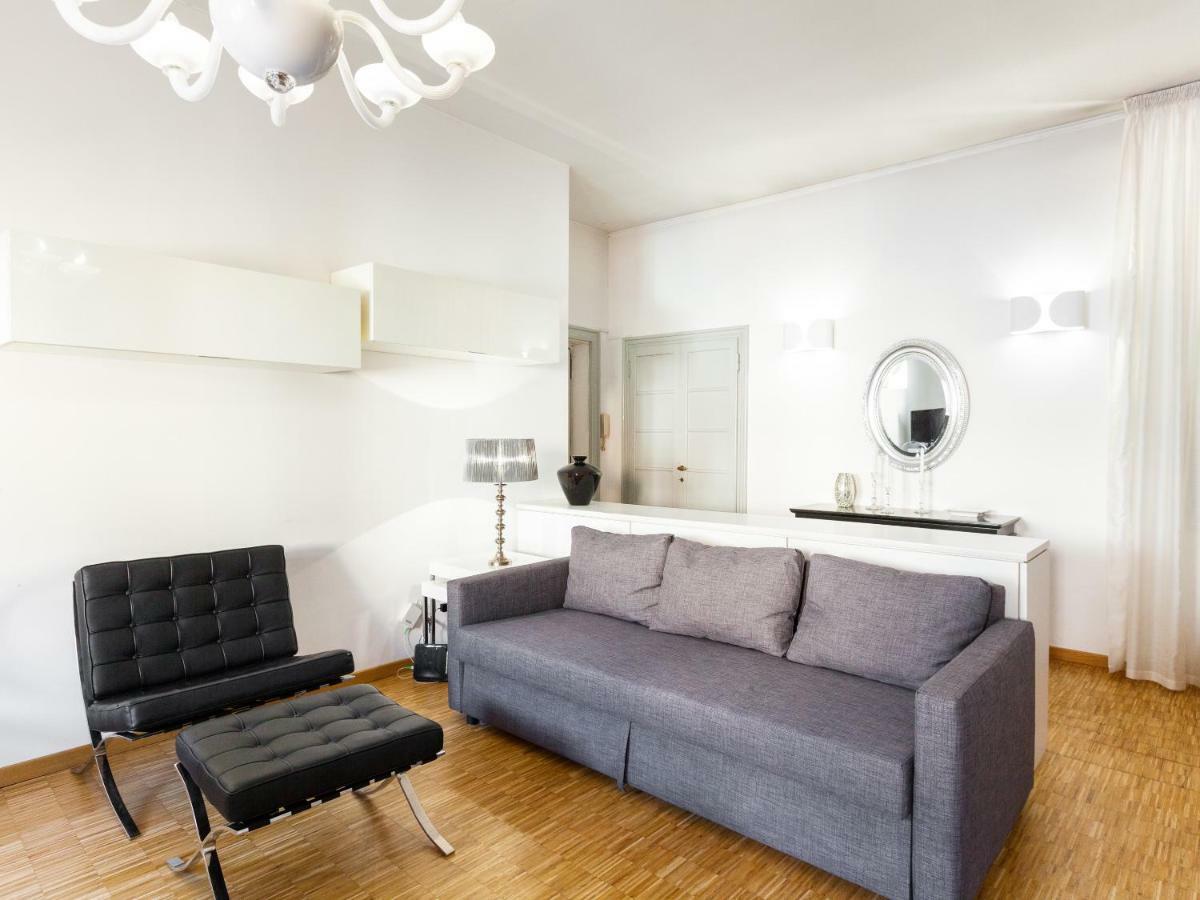 Easyhomes - Corso Vercelli Mailand Exterior foto