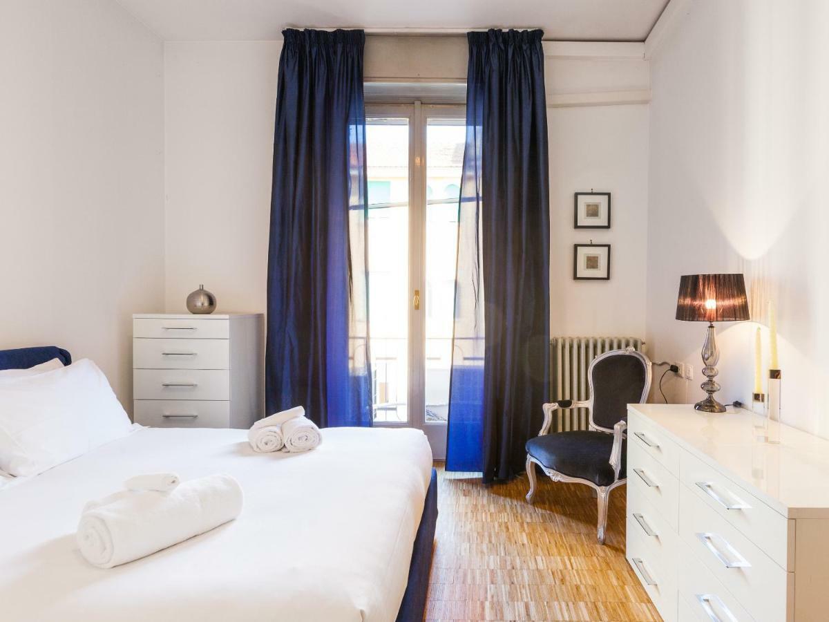 Easyhomes - Corso Vercelli Mailand Exterior foto